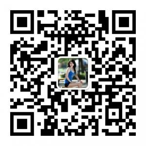 美女讲笑话微信公众号