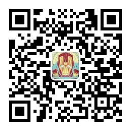 Fashion创意控微信公众号