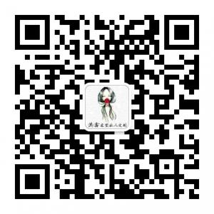 洪鑫发型私人定制微信公众号