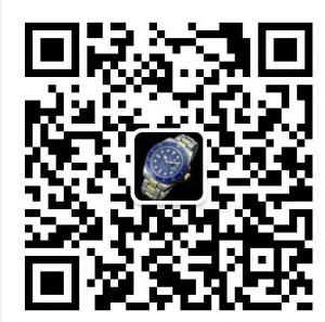 卡地亚欧米茄万国微信公众号
