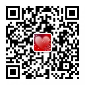 心理健康交流微信公众号