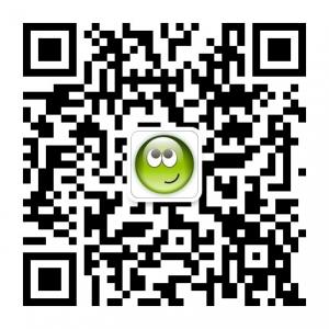 欢乐生活季微信公众号