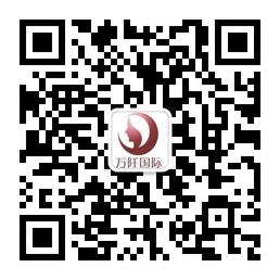 武汉万阡祛痘美容微信公众号
