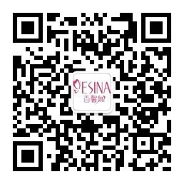 百馨娜服饰微信公众号