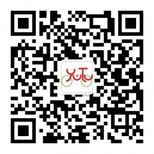 愉途电动车微信公众号