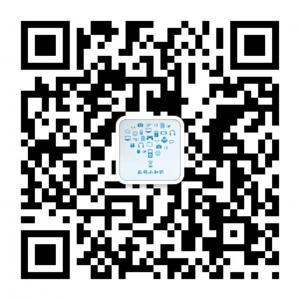 数码小知识微信公众号