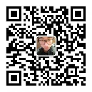 GQ护肤美妆店微信公众号