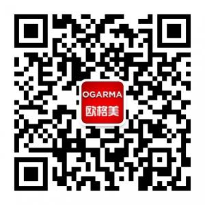 欧格美OGARMA高端女装微信公众号