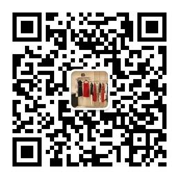 服饰终端交流微信公众号