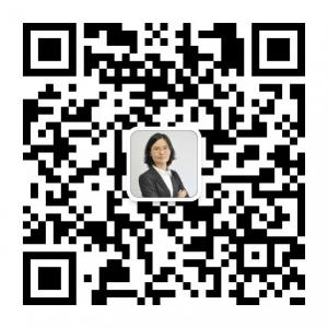 上海离婚律师胡珺微信公众号