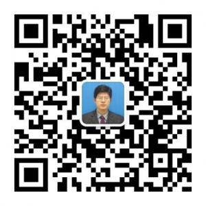 佛山律师徐志坚微信公众号
