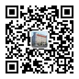 济南骨科医院微信公众号