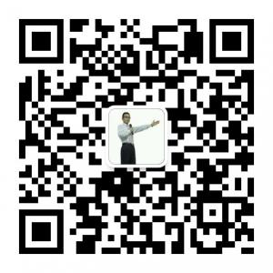 爱你没商量微信公众号