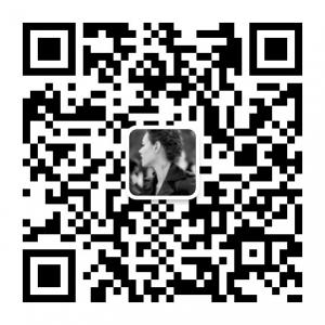 潮人纹身控微信公众号