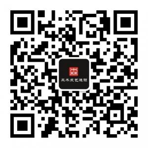 三木发艺连锁泉州微信公众号