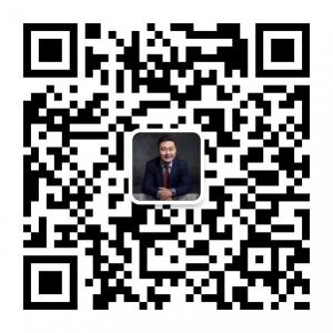 甘肃酒泉律师程奕微信公众号