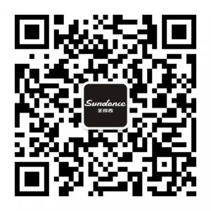 湖南怀化圣得西微信公众号