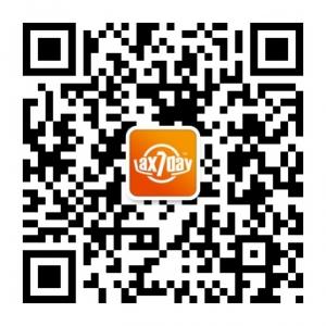 柒日岚牛仔微信公众号