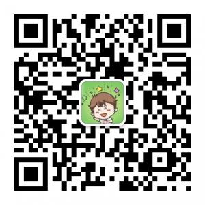 喆鸿网络传媒微信公众号