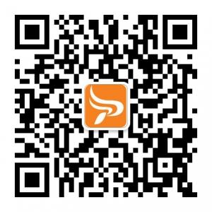 沈阳标榜美容美发微信公众号