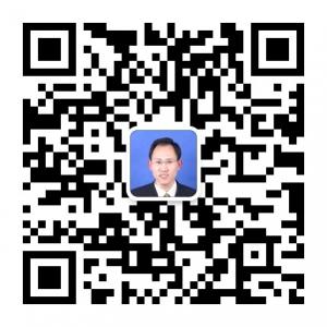 心理咨询师李波微信公众号