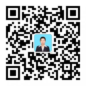 北京律师于波微信公众号