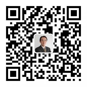 上海股权融资合同微信公众号