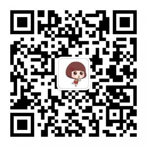 网点儿时尚微信公众号