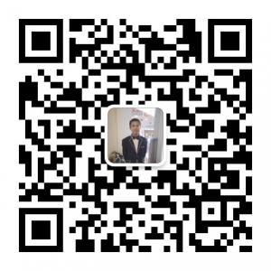 收藏品销售顾问微信公众号