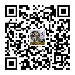 世界直销联盟协会微信公众号