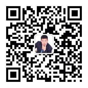 刘志强讲师微信公众号