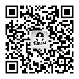 小磊健身日记微信公众号