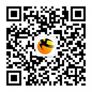 海口燕南飞实业有微信公众号