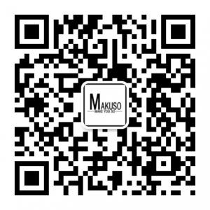 lovemakuso微信公众号
