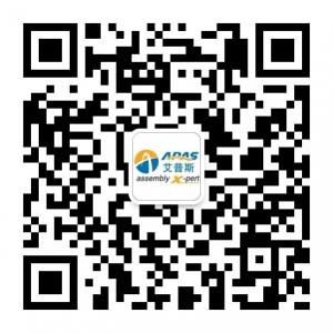 天津艾普斯工业铝微信公众号