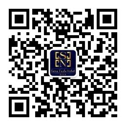 上海塞纳风情主题微信公众号