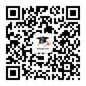 中国在职研究生招生信息网微信公众号