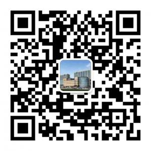 中百大厦高密店微信公众号