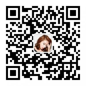 百毒不侵女神范微信公众号