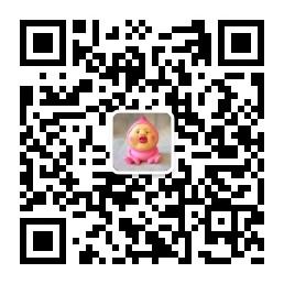 屁桃君MOMO微信公众号