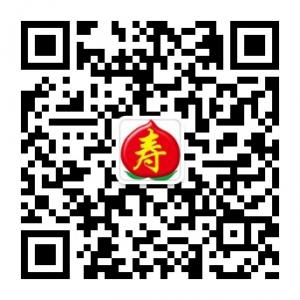 健康长寿之家微信公众号