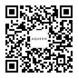 AQUEEN珠寶微信公众号