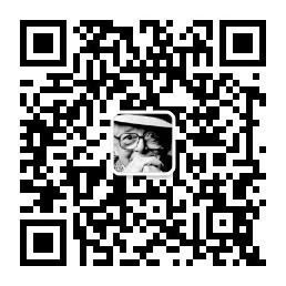 明信片墙上的明信微信公众号