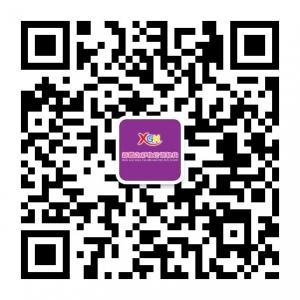 新概念彩妆美甲培微信公众号