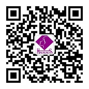 煌尚美容美发连锁微信公众号