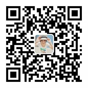 潮人就要这么穿微信公众号