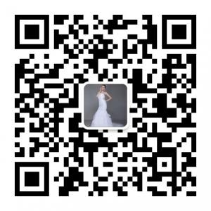 皇家婚纱礼服馆微信公众号