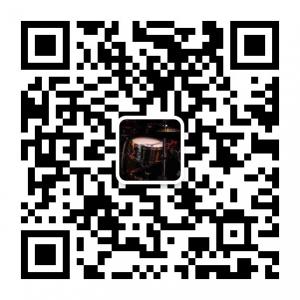 Fusion鼓乐社微信公众号