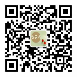 哈乐德儿童家园微信公众号