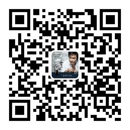 OSSINE2008微信公众号